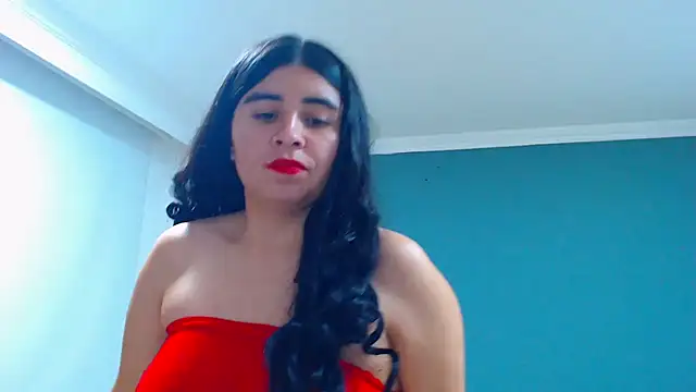 danna- roouss online show from 02/02/26, 11:36