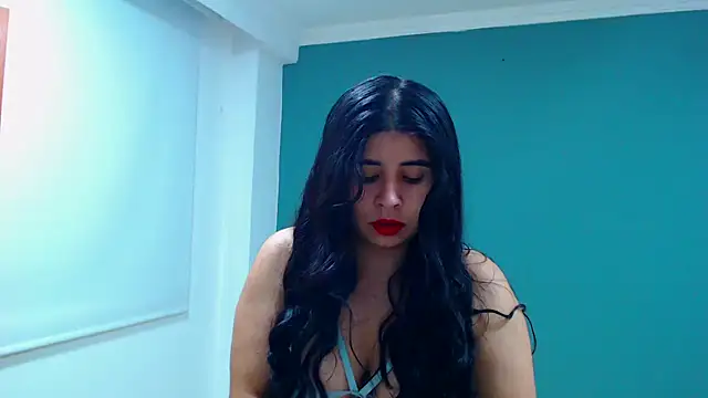 danna- roouss online show from 02/19/26, 11:12