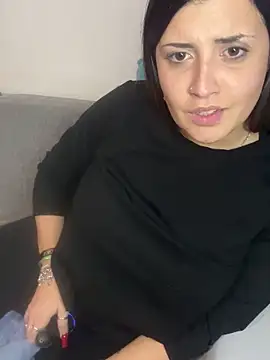 Novababy18 online show from 01/01/25, 10:35