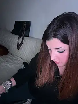 Novababy18 online show from 01/16/25, 10:44