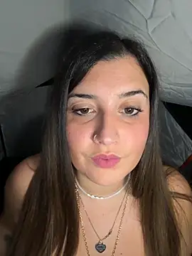 Novababy18 online show from 10/24/25, 09:44