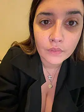 Novababy18 online show from 02/27/26, 11:27