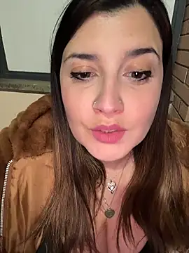 Novababy18 online show from 03/17/26, 09:40