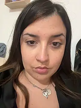 Novababy18 online show from 04/01/26, 10:07