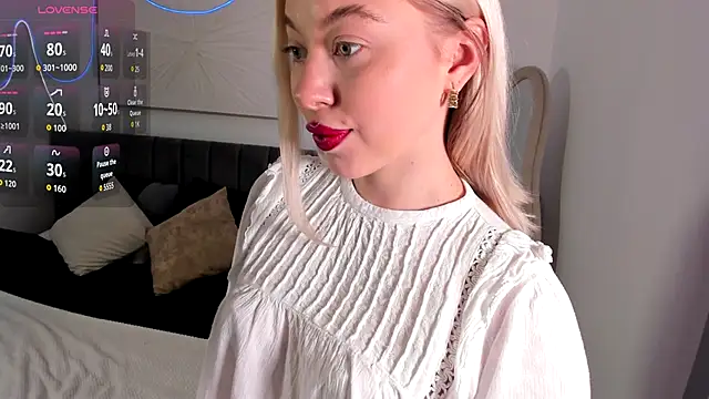 SimonaGerry online show from 11/12/25, 04:35