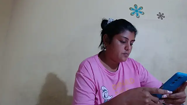 AlyDenalioficial online show from 01/16/25, 02:30