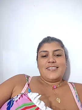 AlyDenalioficial online show from 11/09/25, 05:55