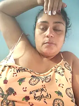 AlyDenalioficial online show from 11/22/25, 12:59