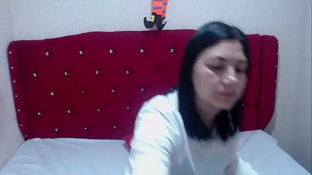 AdaFawxx online show from 10/15/25, 03:50