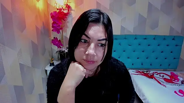 AdaFawxx online show from 02/03/26, 04:32