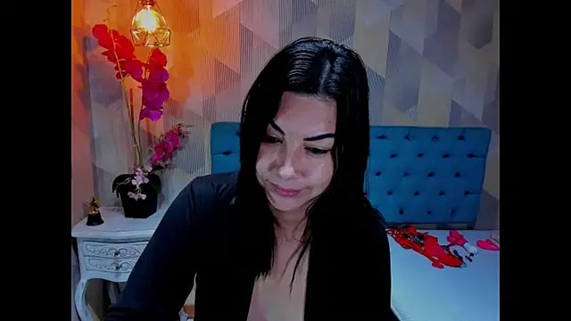 AdaFawxx online show from 02/09/26, 01:09