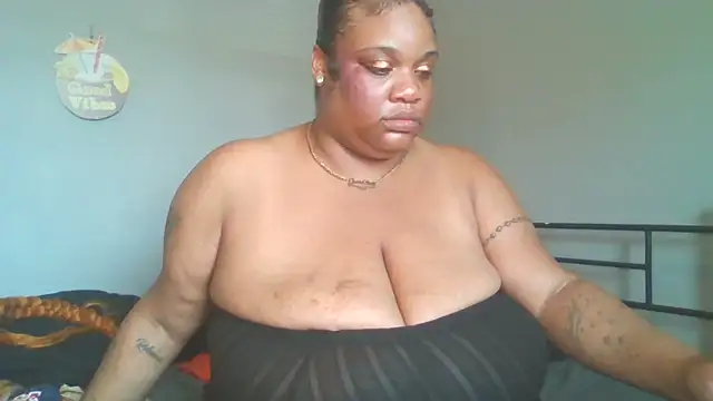 NaughtyHottieBBW online show from 07/19/26, 05:27