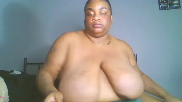 NaughtyHottieBBW online show from 07/28/26, 04:52