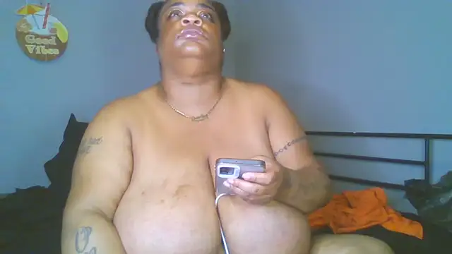 NaughtyHottieBBW online show from 08/02/26, 05:39