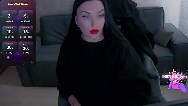 blackberry star online show from 11/17/25, 05:35