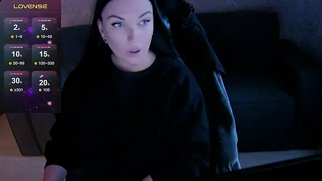 blackberry star online show from 12/04/25, 08:56