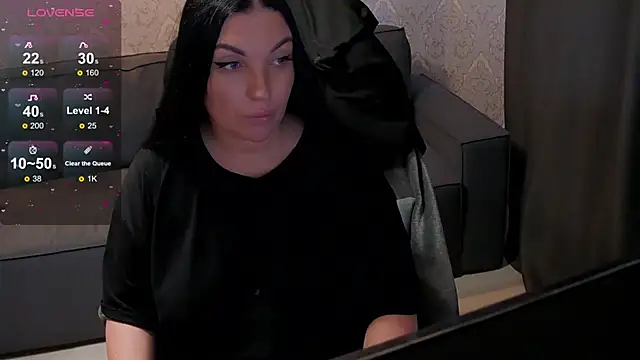 blackberry star online show from 01/10/26, 06:37