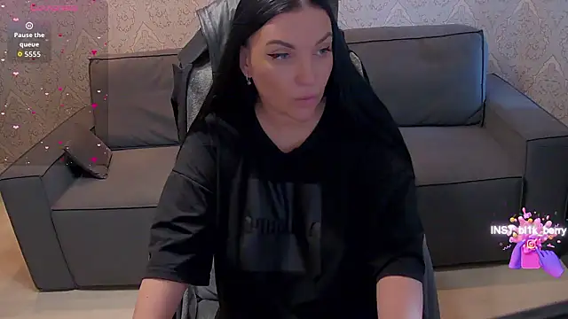 blackberry star online show from 02/09/26, 07:34