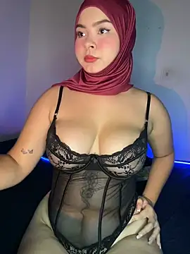 aneesa darzi online show from 12/14/24, 08:51