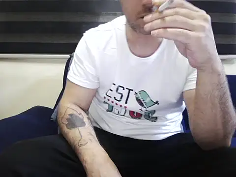 Arabeyes online show from 10/24/25, 03:19