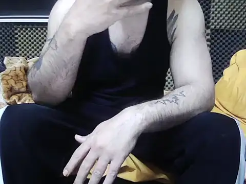 Arabeyes online show from 11/14/25, 02:54