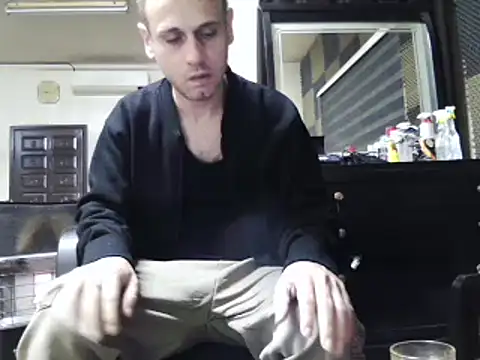 Arabeyes online show from 03/30/26, 01:28