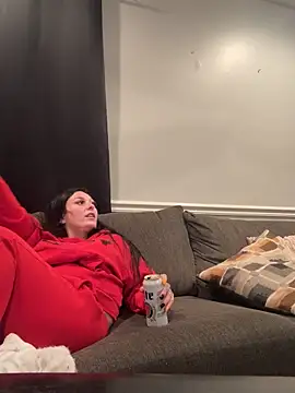 Chloexx69 online show from 11/11/25, 02:44