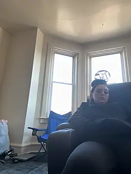 Chloexx69 online show from 12/03/25, 02:15