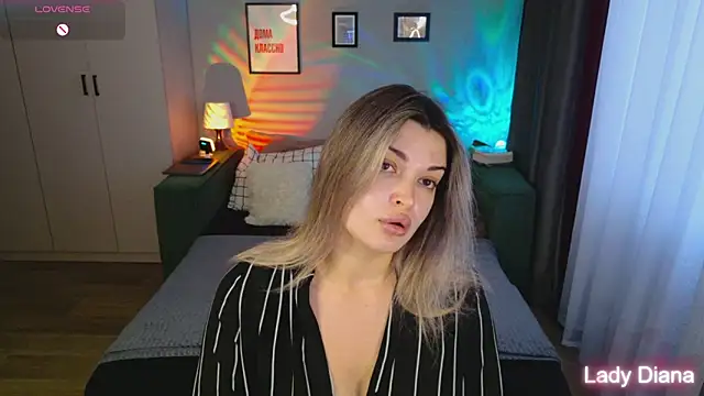 LancasterLady online show from 11/03/25, 12:39