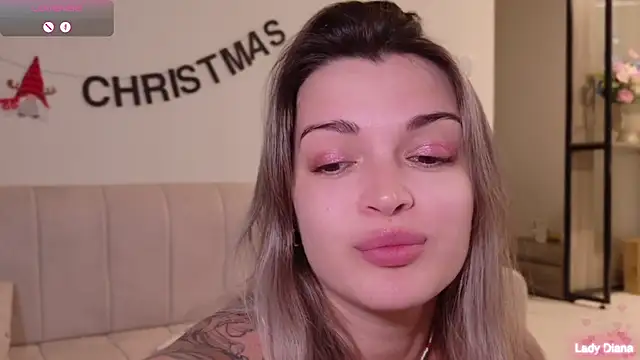 LancasterLady online show from 12/20/25, 11:28