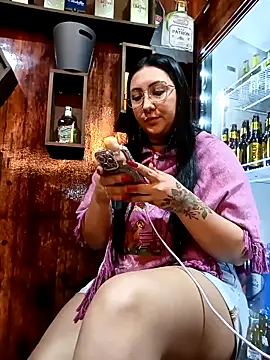 my-kitty online show from 03/18/25, 12:16