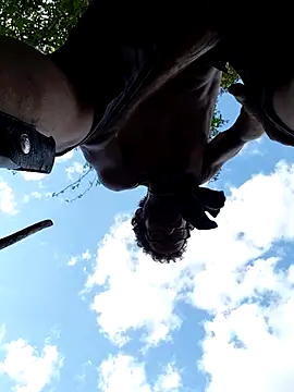 Woodywoodsup1 online show from 09/14/25, 10:31