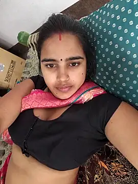 Snapshot of Baby_Muskan chatting on 10/26/25, 07:58 Baby Muskan online show from 10/26/25, 07:58