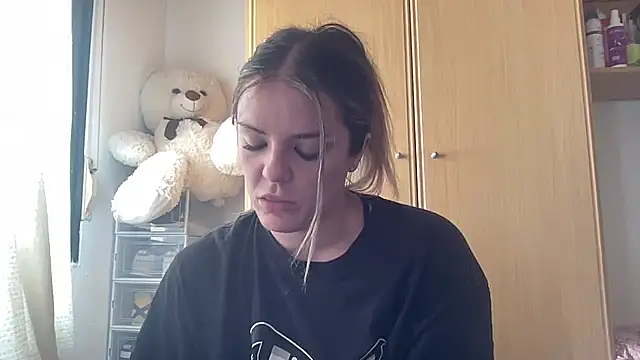 missykat online show from 07/09/26, 10:19