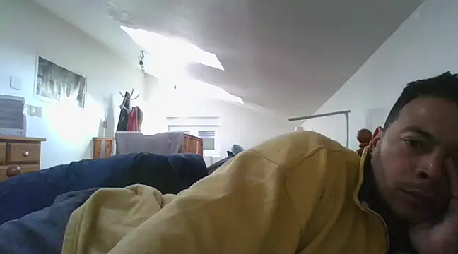 Joseboytoy online show from 01/26/25, 01:15