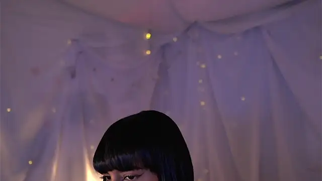 JulietaWinona online show from 01/09/25, 10:31