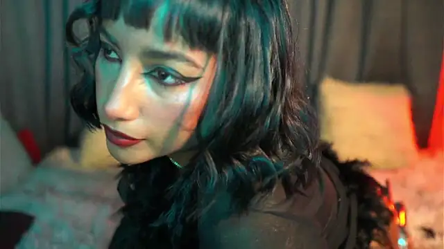 JulietaWinona online show from 02/27/26, 10:43