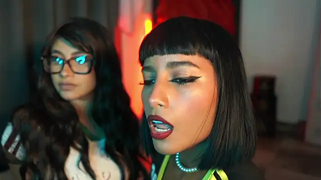 JulietaWinona online show from 03/14/26, 08:14