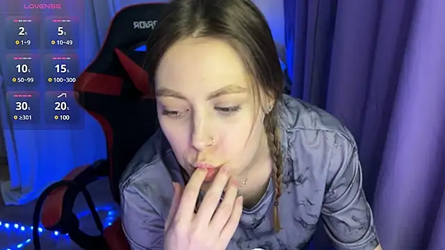 Natural babe666 online show from 02/21/25, 12:28