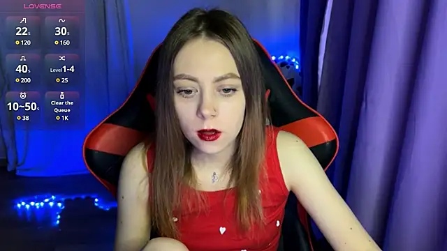 Natural babe666 online show from 02/25/25, 01:17