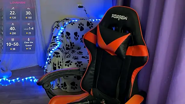 Natural babe666 online show from 03/06/25, 06:48