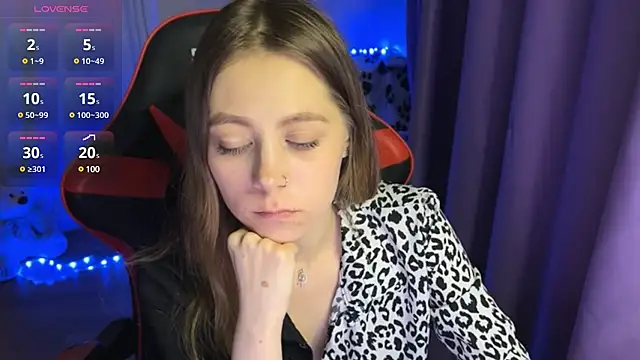 Natural babe666 online show from 03/06/25, 09:53