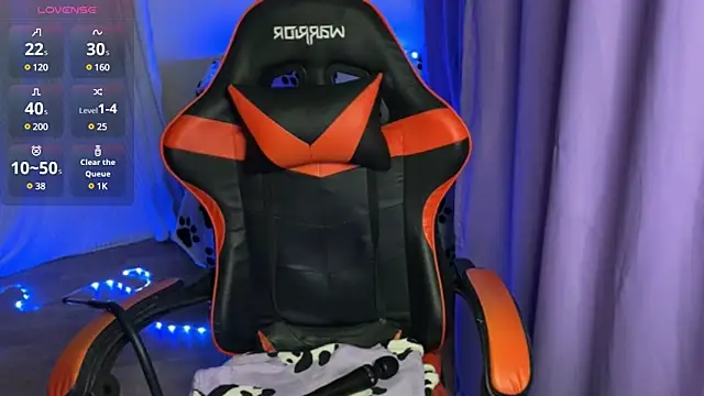 Natural babe666 online show from 03/11/25, 02:51