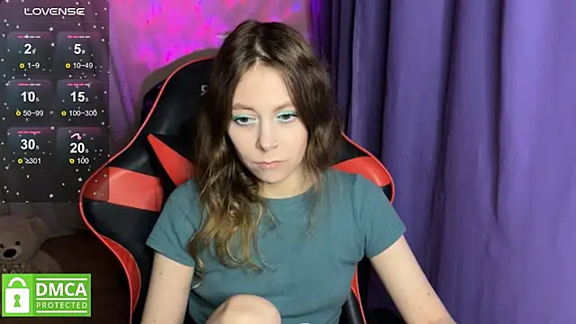 Natural babe666 online show from 09/17/25, 09:38