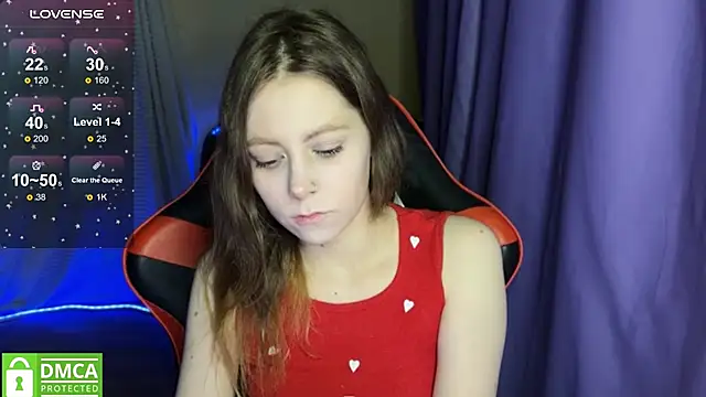 Natural babe666 online show from 10/21/25, 07:36