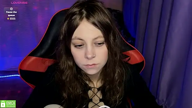 Natural babe666 online show from 05/29/26, 10:41