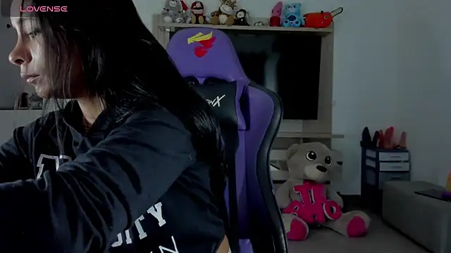 jessi morgan online show from 10/01/25, 09:04