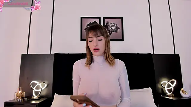 Doll troy online show from 03/05/26, 02:13