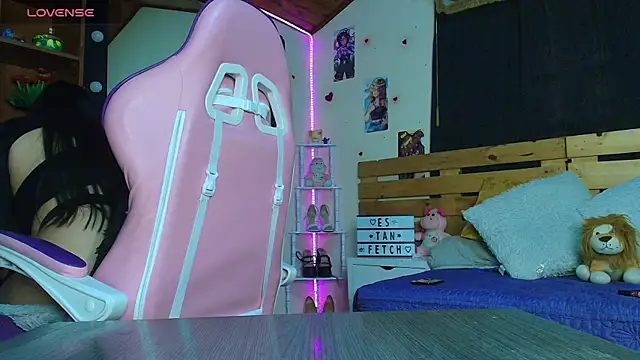 Jessica Angel Sweet online show from 03/20/25, 10:07