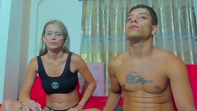 AnderAndMartina online show from 12/12/24, 12:48